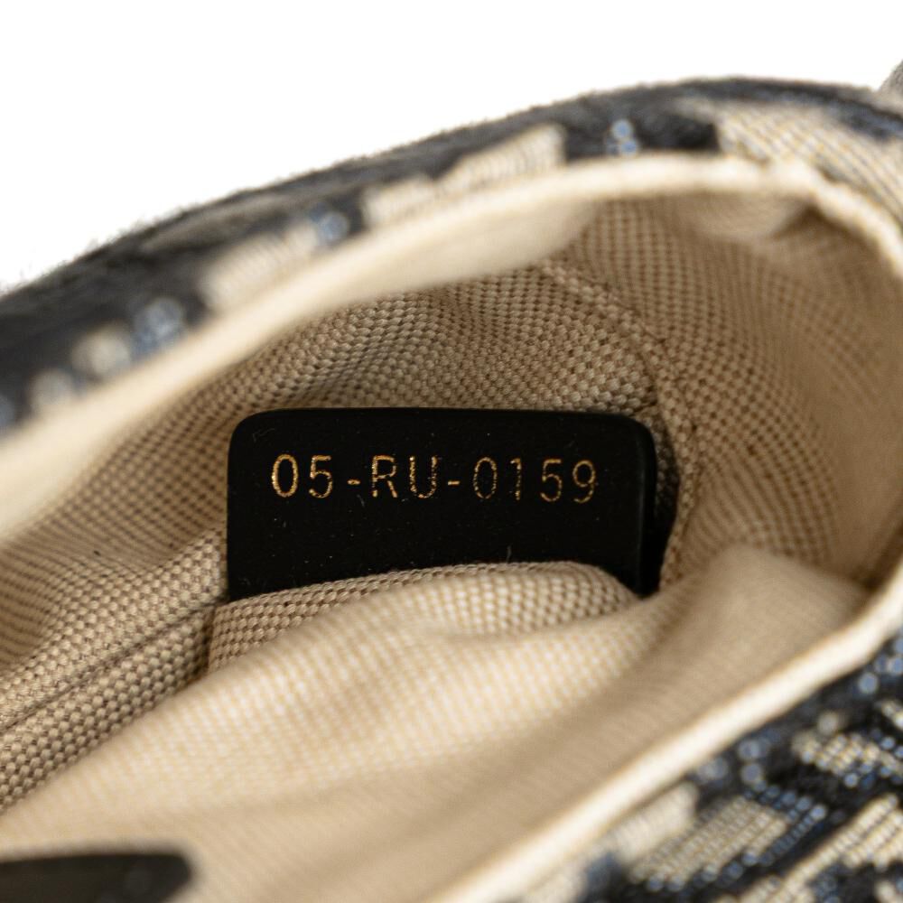 Dior Saddle Bag