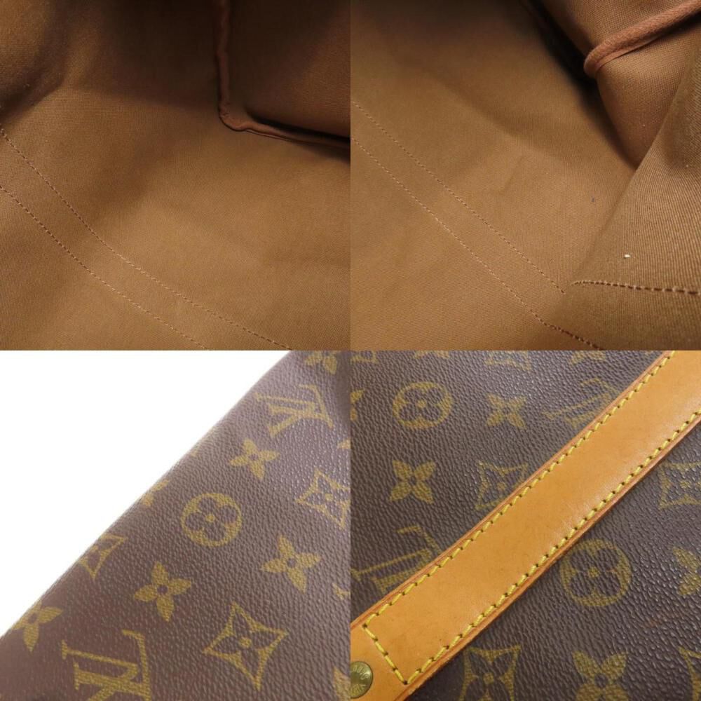 Louis Vuitton Keepall