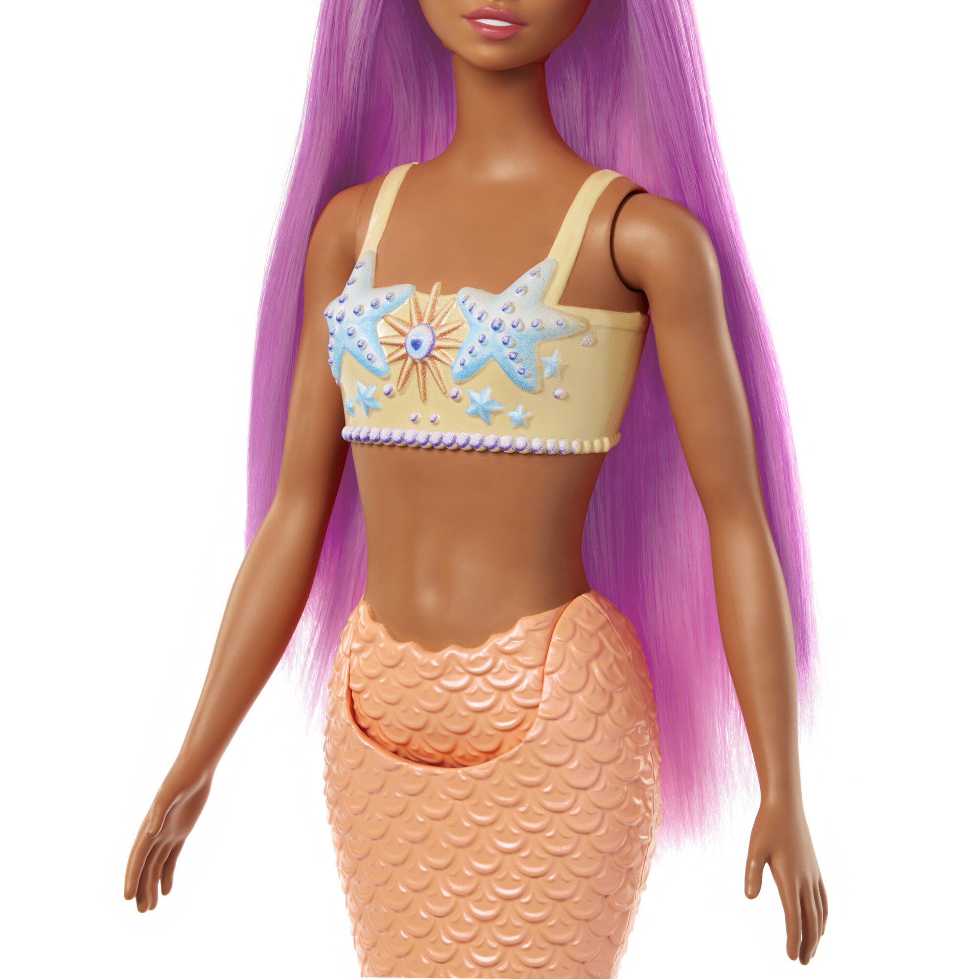 Barbie Mermaid Pink