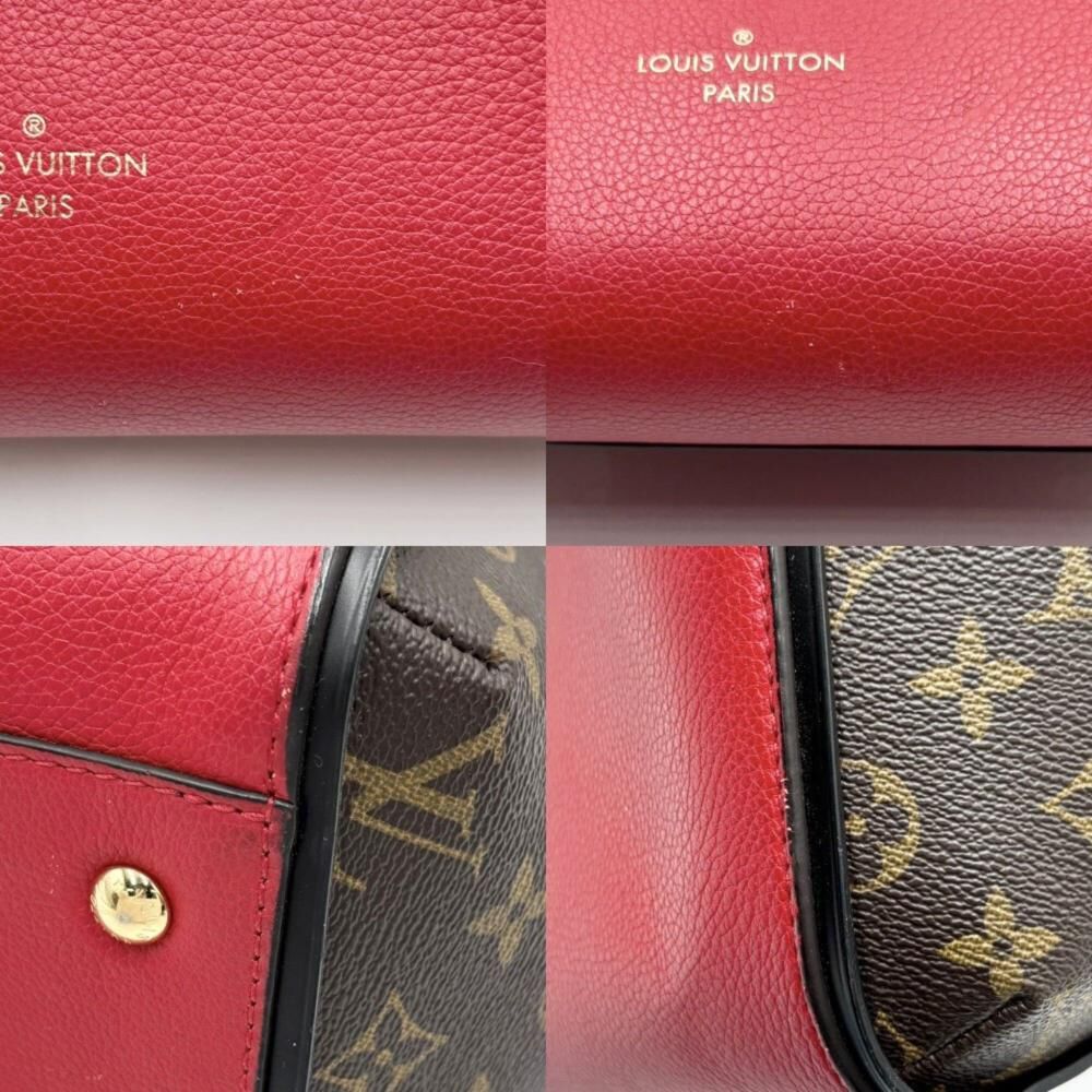 Louis Vuitton Tote
