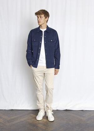 BS Onier Overshirt Shirt