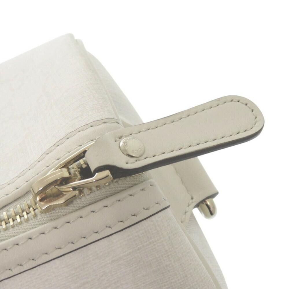 Gucci Boston Bag
