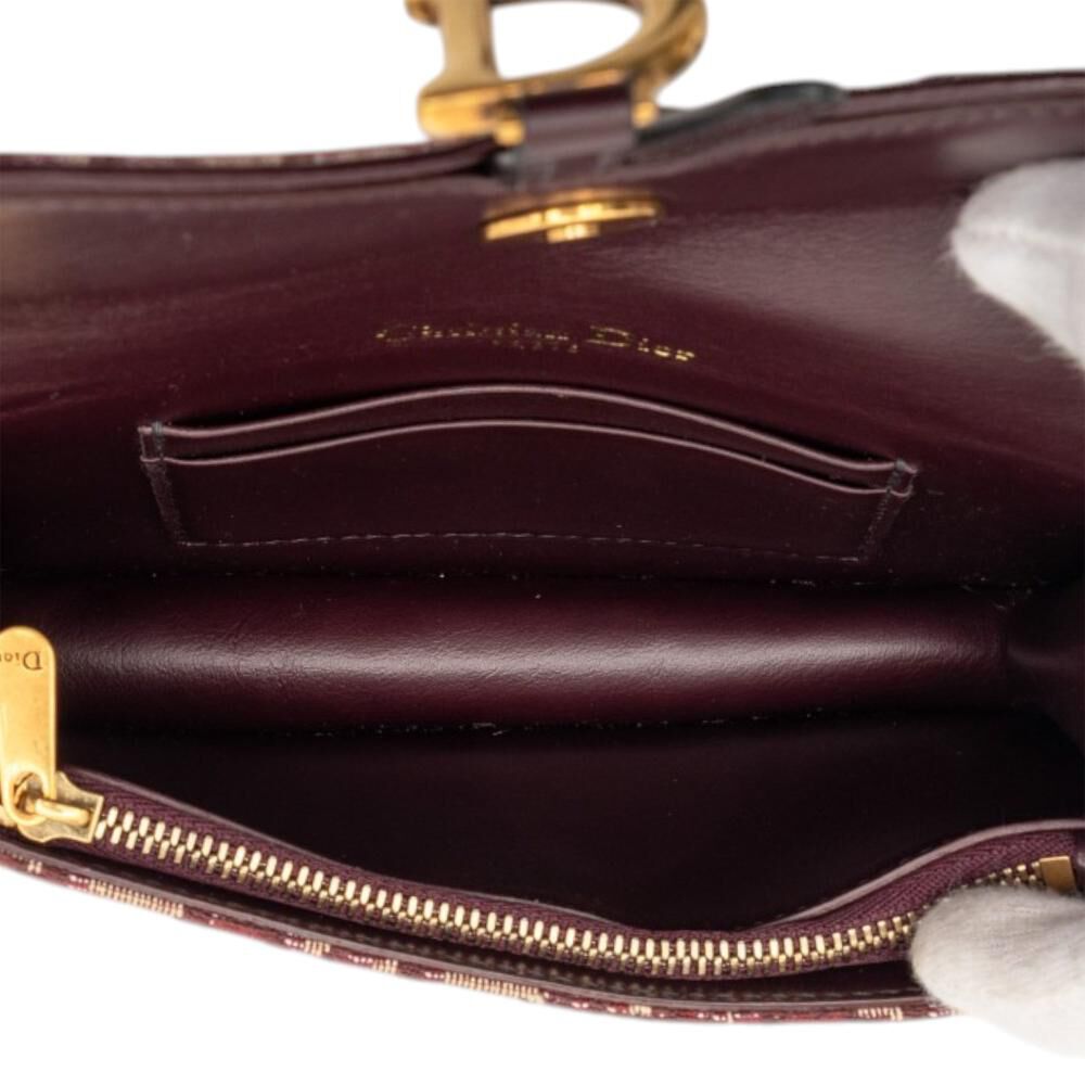 Dior Belt Bag
