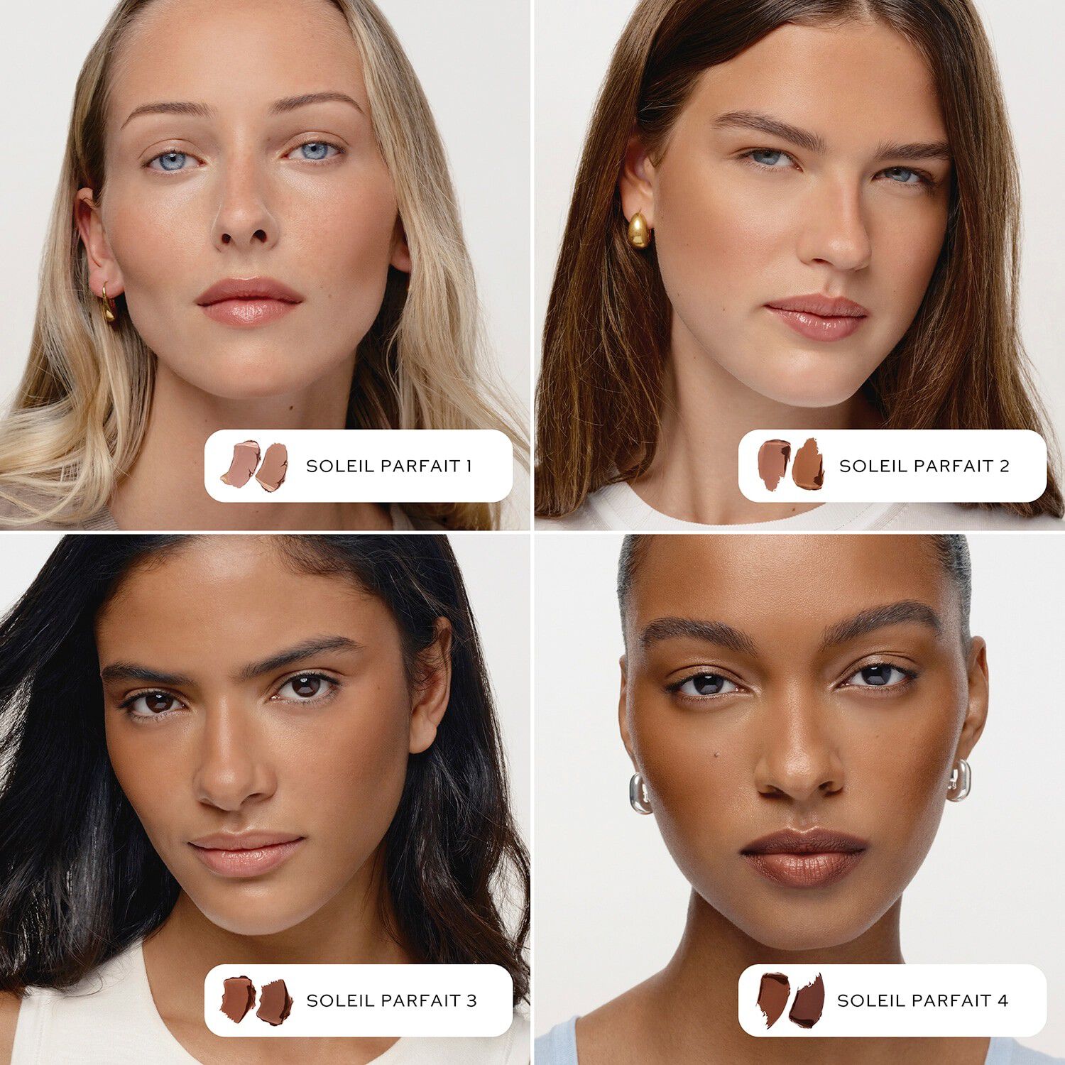 Cr&egrave;me Bronzante Sun Tone - Fuktgivande brun-utan-sol-kr&auml;m