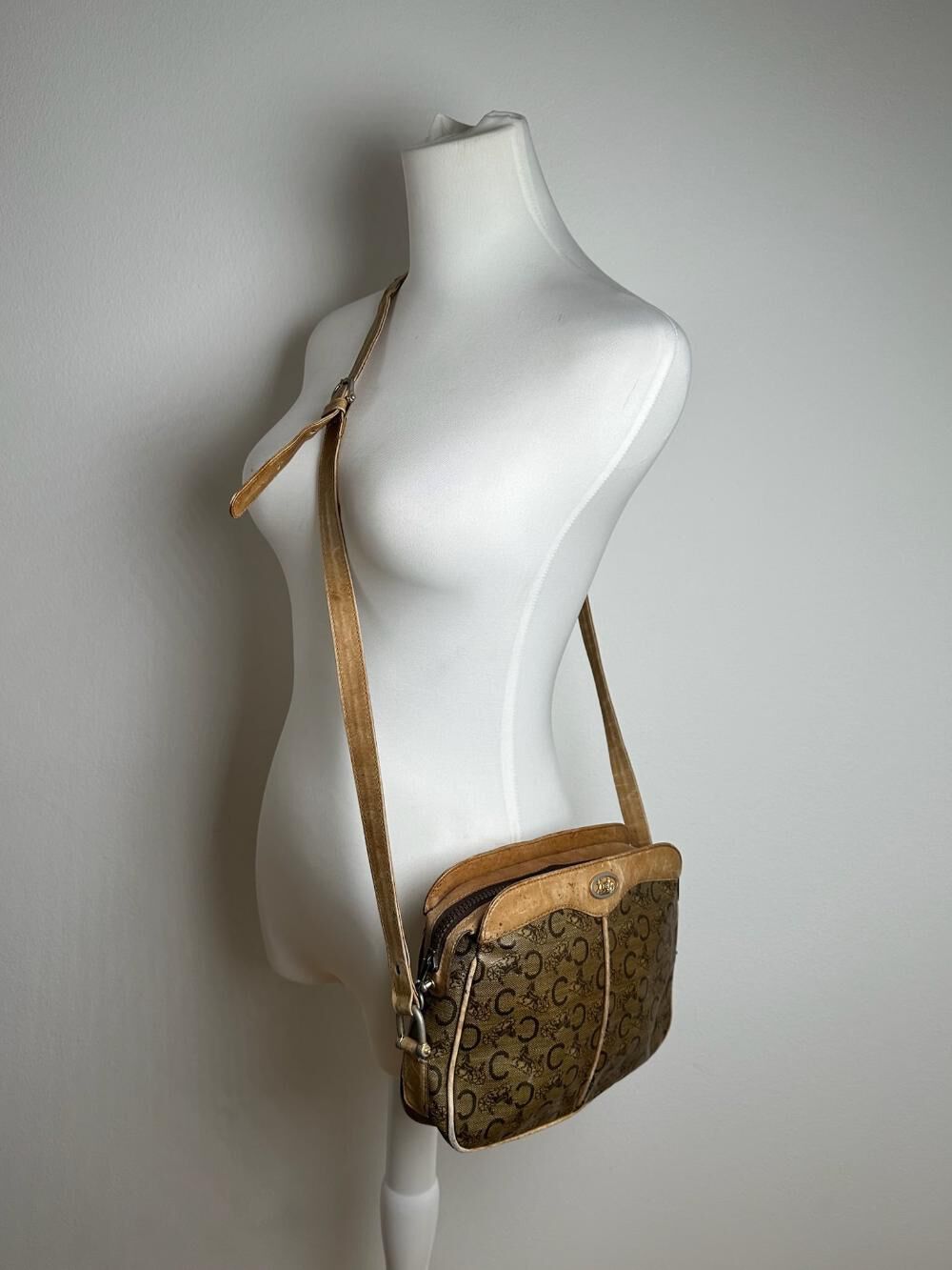 Celine Shoulder Bag