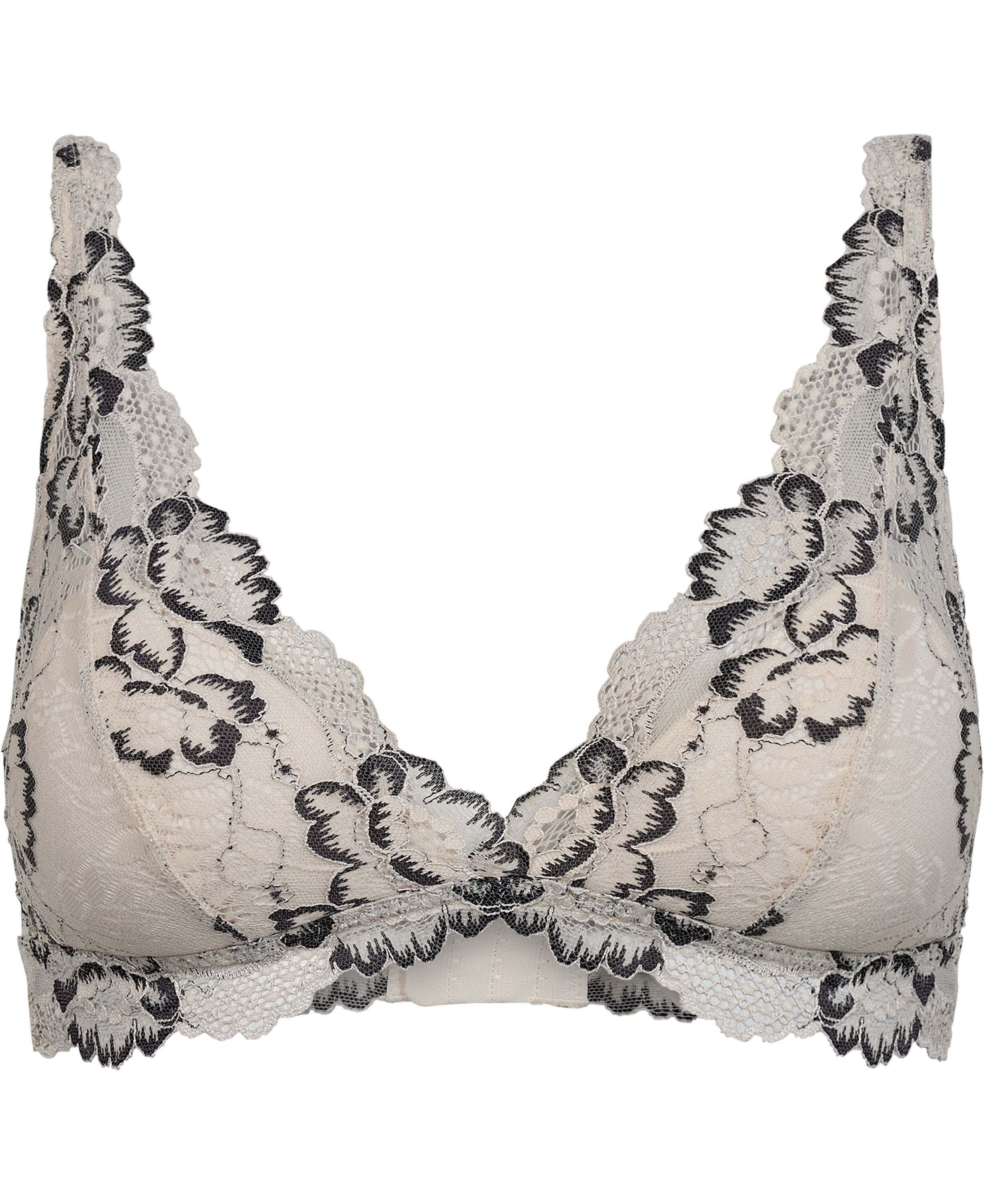 Ruby 1. 2A Padded Bra