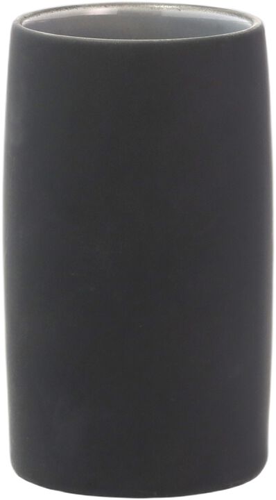 Tandborsth. Mono svart Rubber