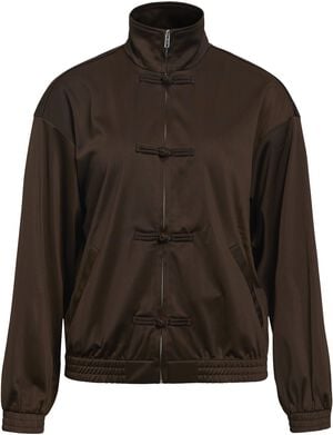 OBJTRACKY RE L/S JACKET E DIV