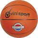 BASKETBALL ORANGE STR: 7