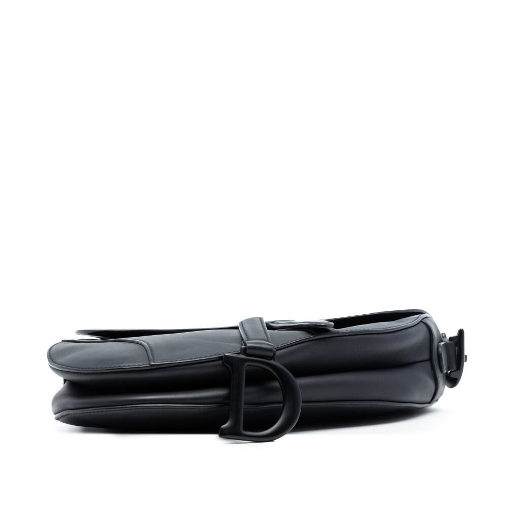 Dior Saddle Bag