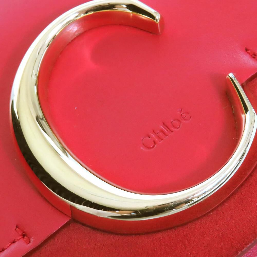 Chlo&eacute; Crossbody Bag