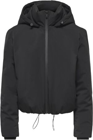 ONLINGRID SHORT JACKET OTW