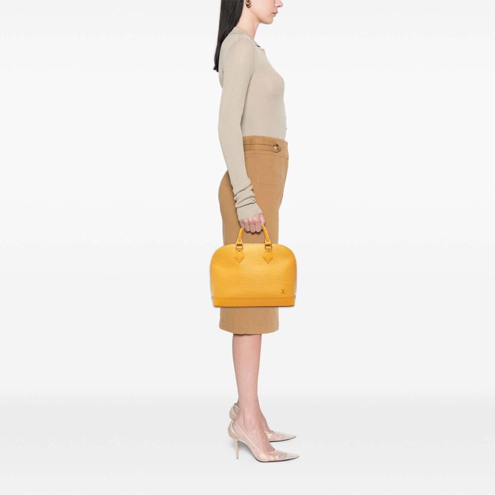 Louis Vuitton Alma