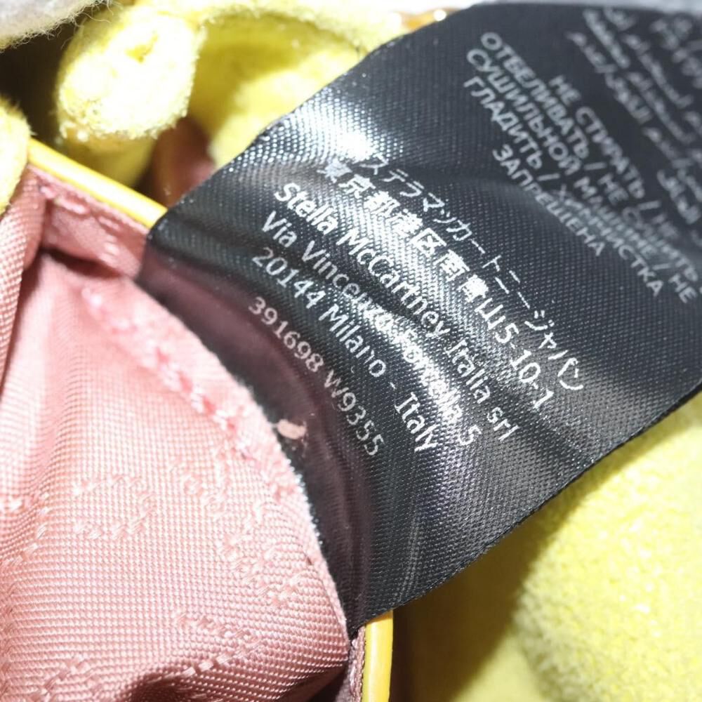 Stella Mccartney Crossbody Bag