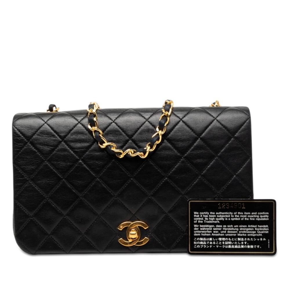 Chanel Flap Bag