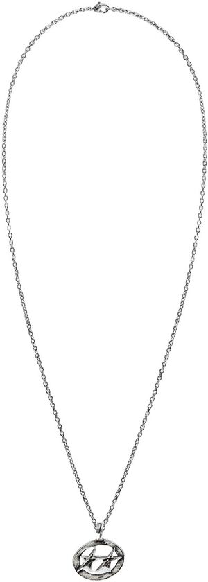 Twojeys Superstar Necklace