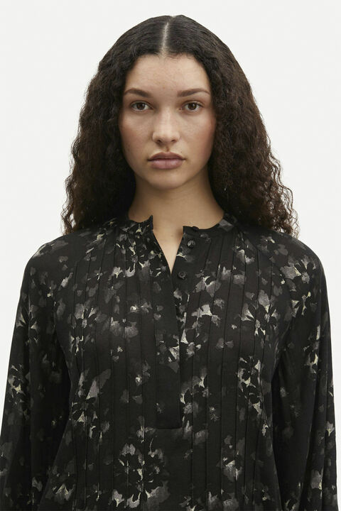 Saselmas blouse 15154