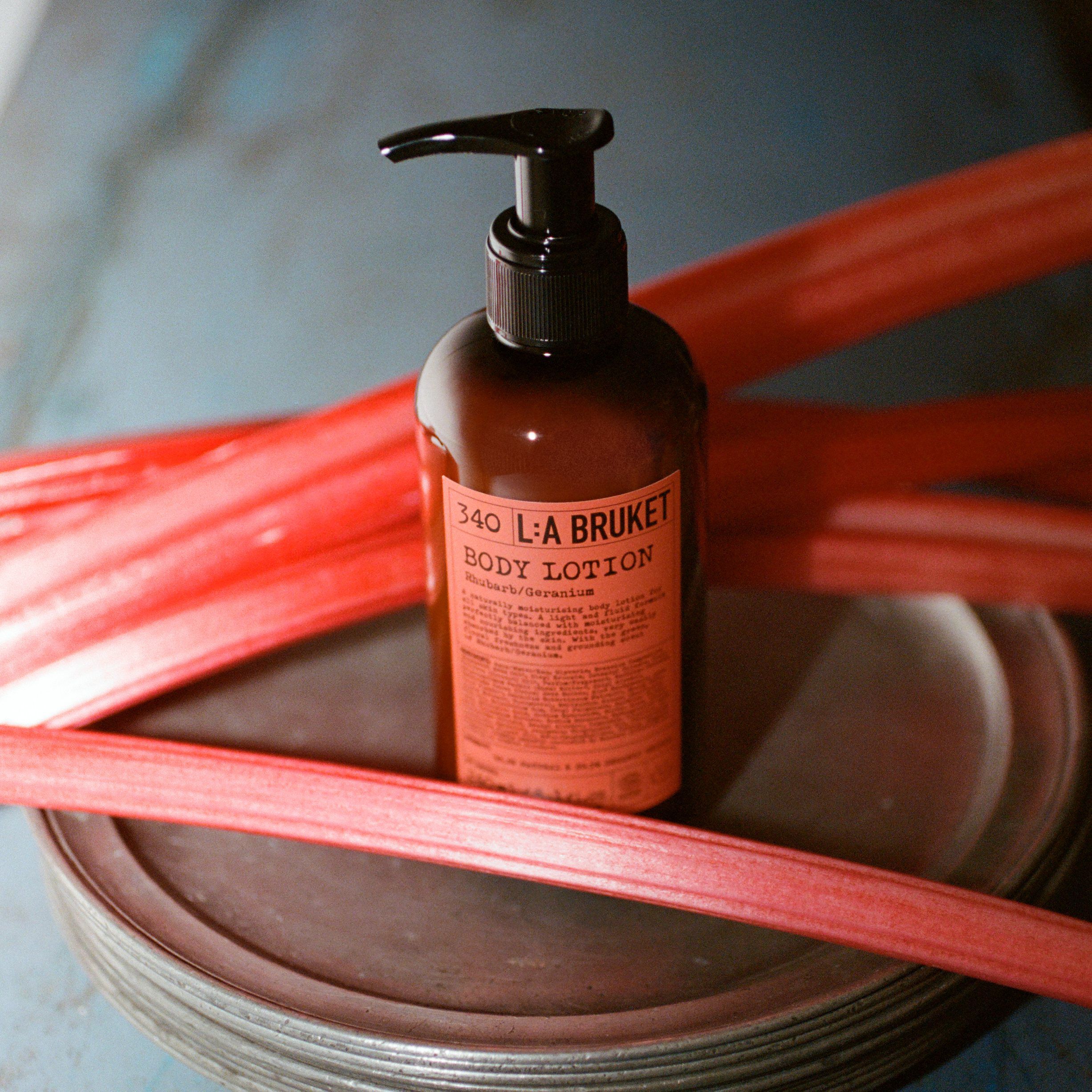 Body Lotion