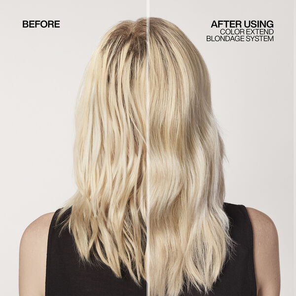 Color Extend Blondage Shampoo