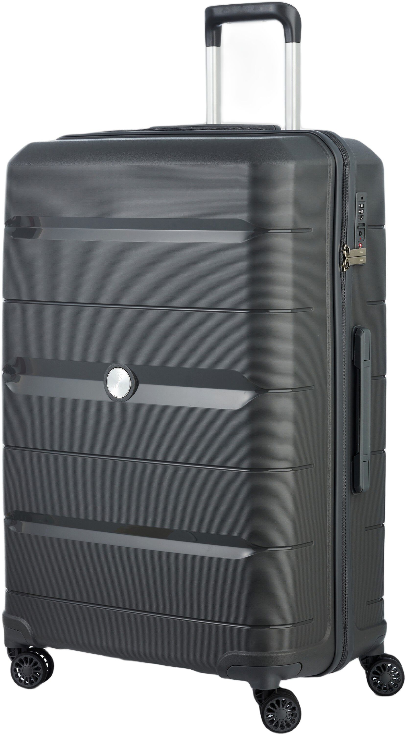 Adax hardcase 76cm Morgan