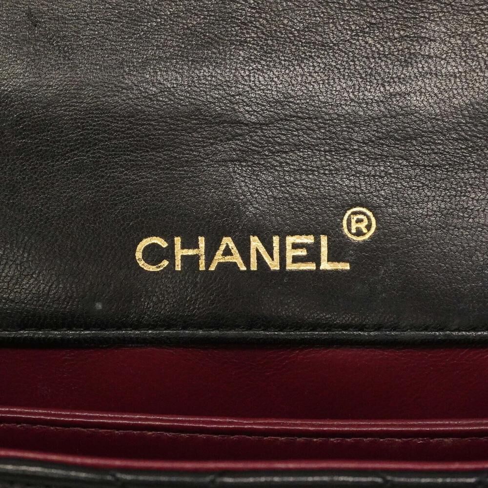 Chanel Shoulder Bag