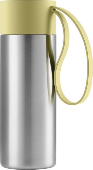 To Go Cup 0,35 l Champagne