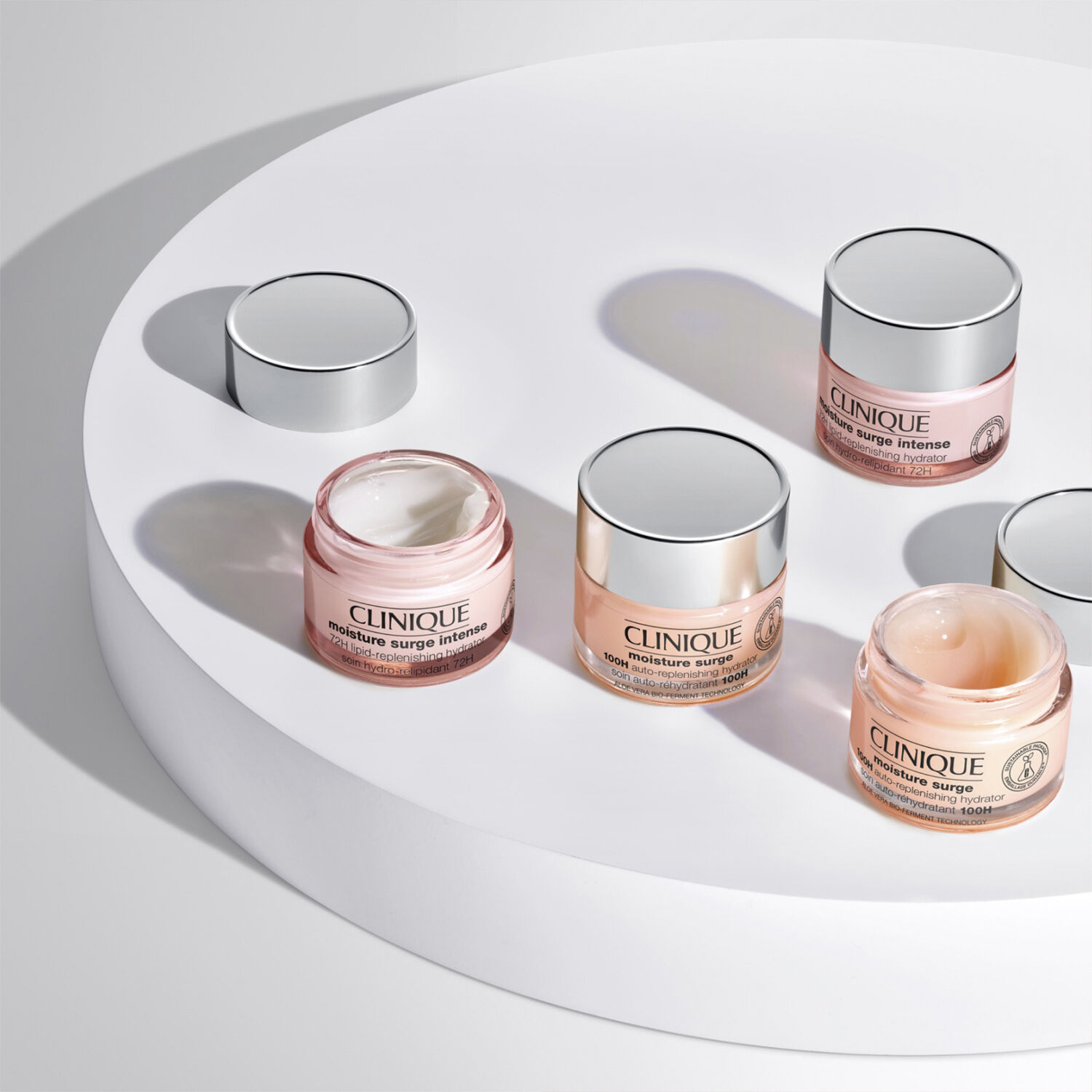 Moisture Surge 100H Moisturizer