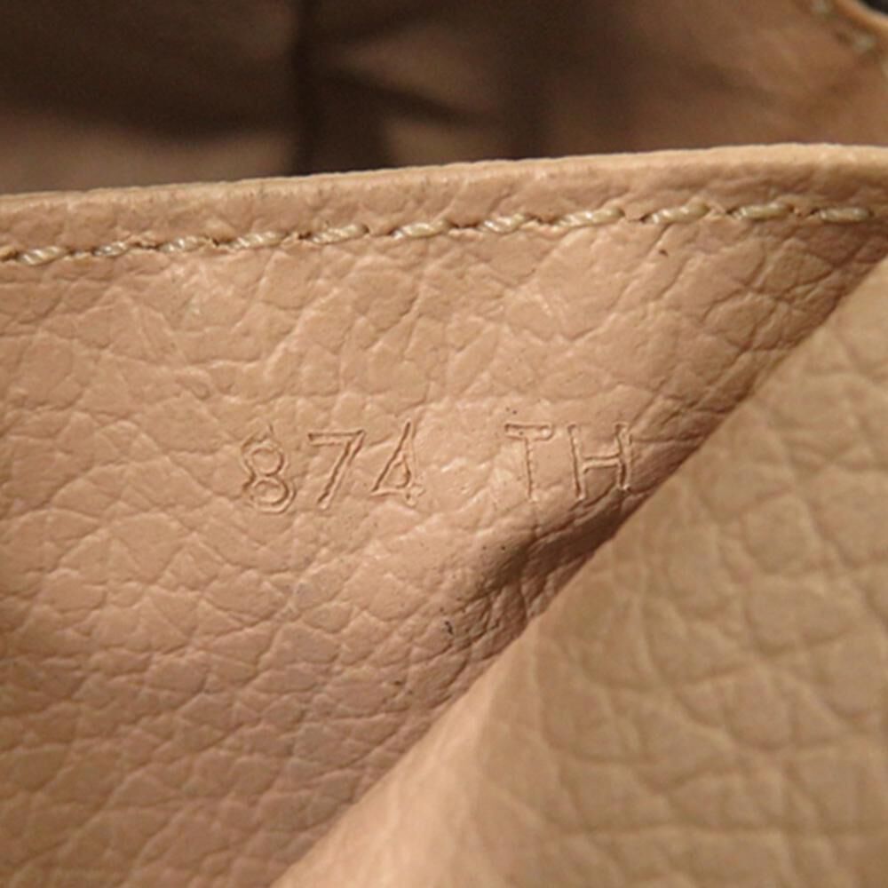 Louis Vuitton Trousse Toilette