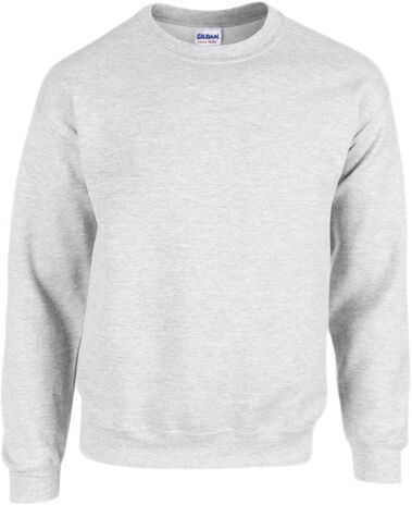 | Heavy Blend Adult Crewneck Sweatshirt