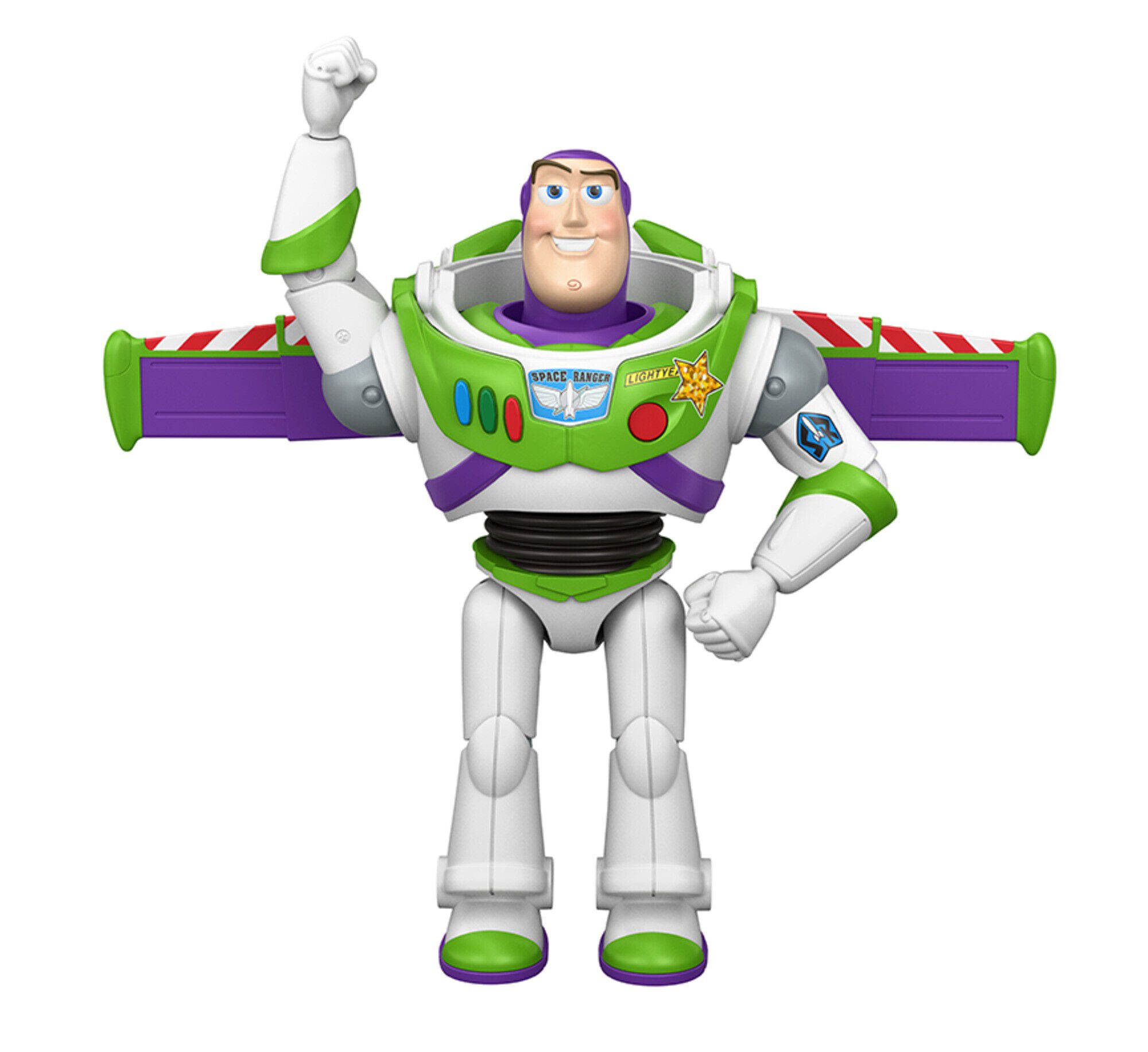 Pixar Toy Story 5 30cm Si