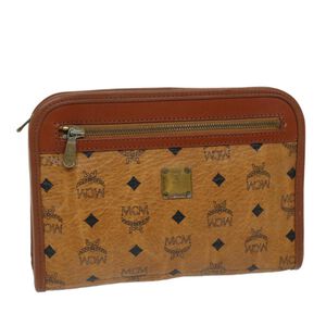 Mcm Clutch