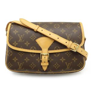 Louis Vuitton Sologne