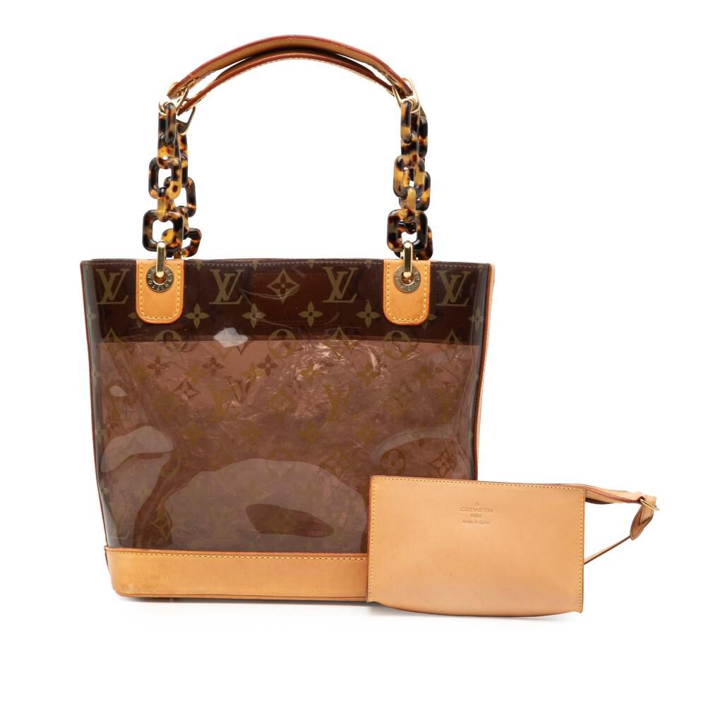 Louis Vuitton Cabas