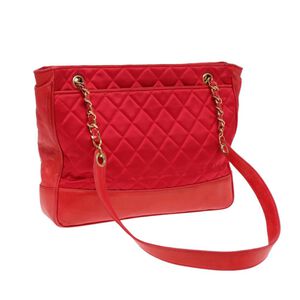 Chanel Shoulder Bag