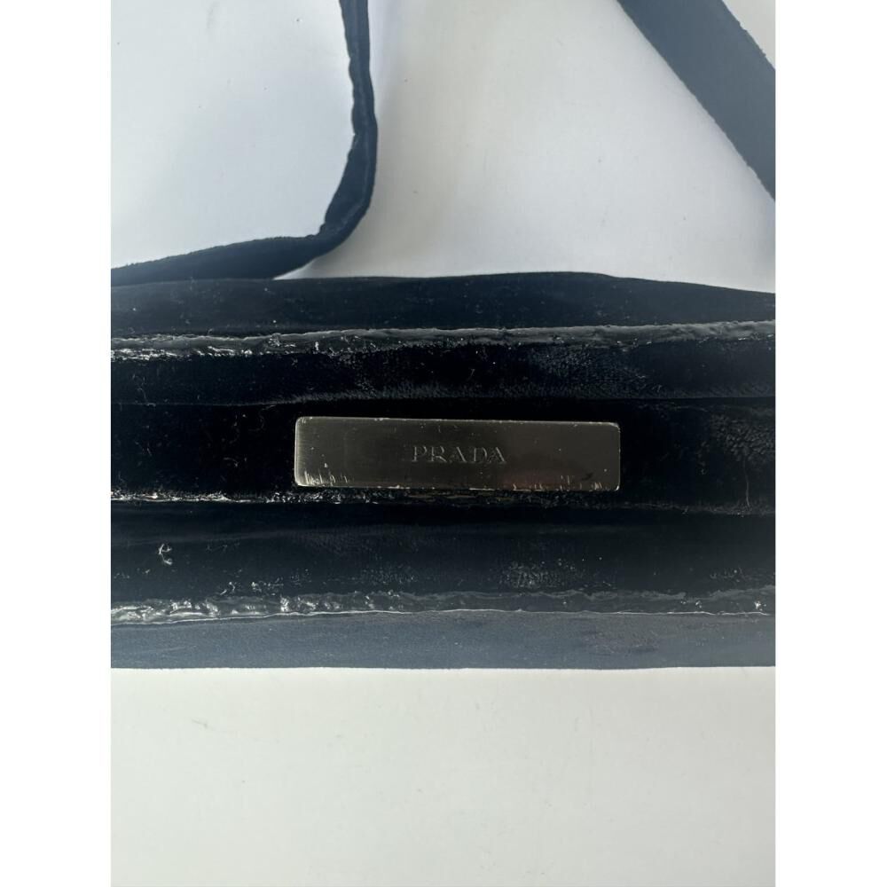 Prada Shoulder Bag