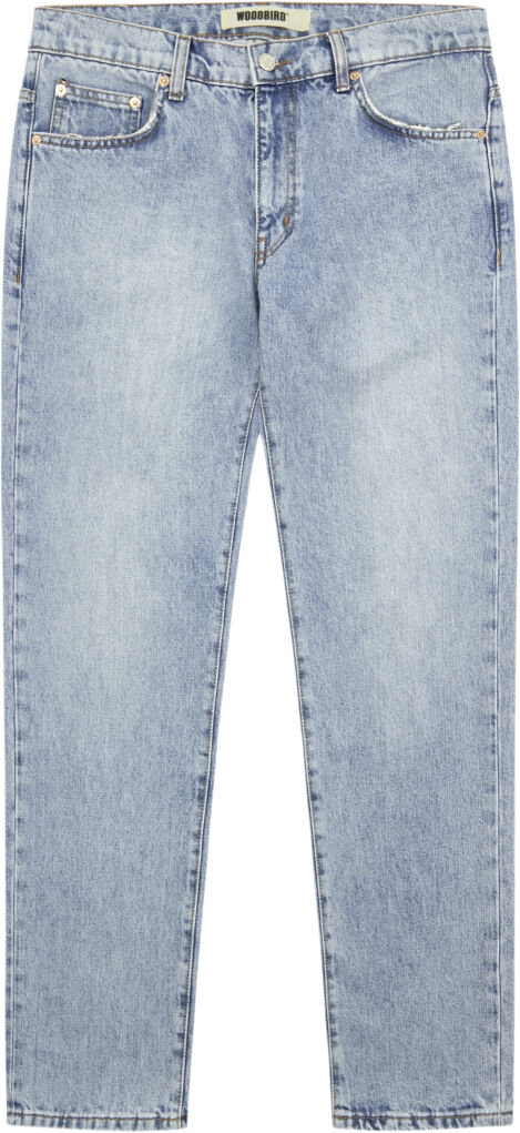WBDoc Crow Jeans