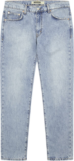 WBDoc Heaven Jeans