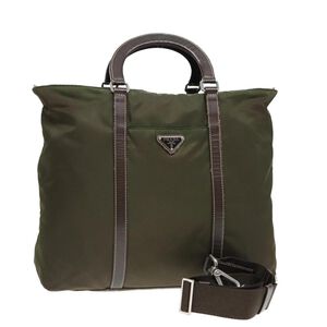 Prada Handbag
