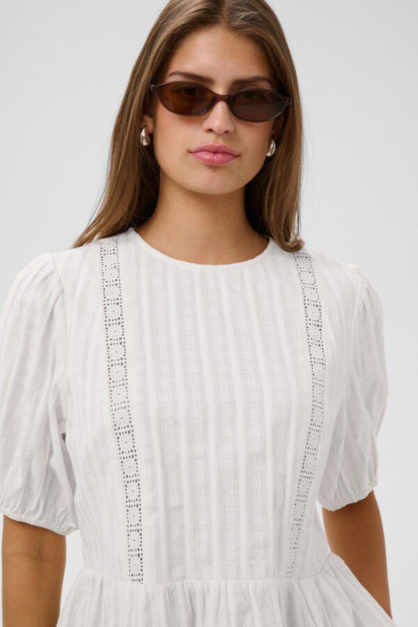 SLSilja BLouse SS