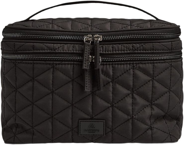 Treasurembg Toiletry Bag,Quilt