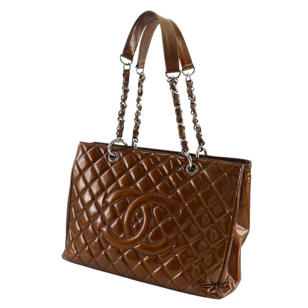 Chanel Tote
