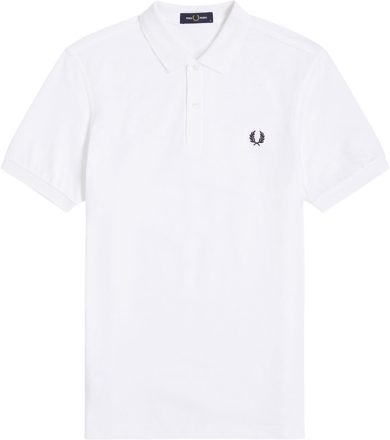 Slim Fit FP Polo