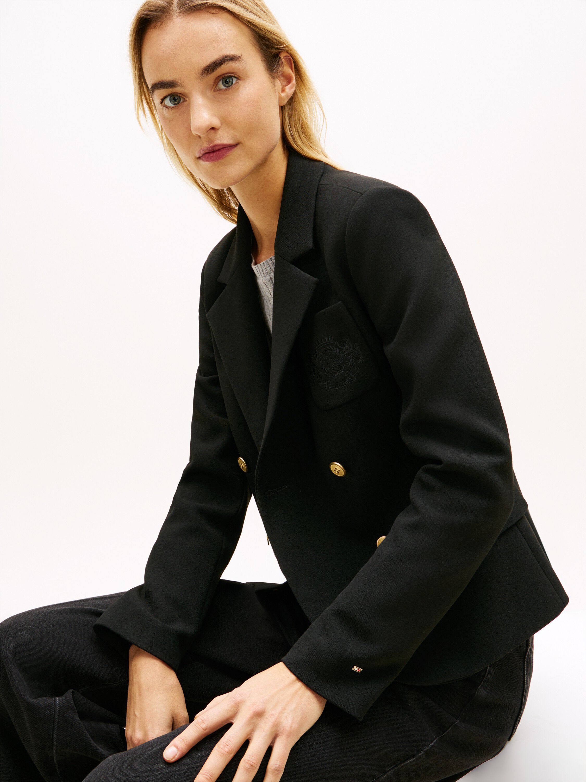 PUNTO SLIM DB BLAZER