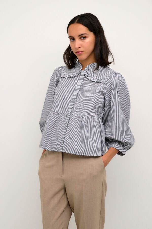 NetteKB Blouse