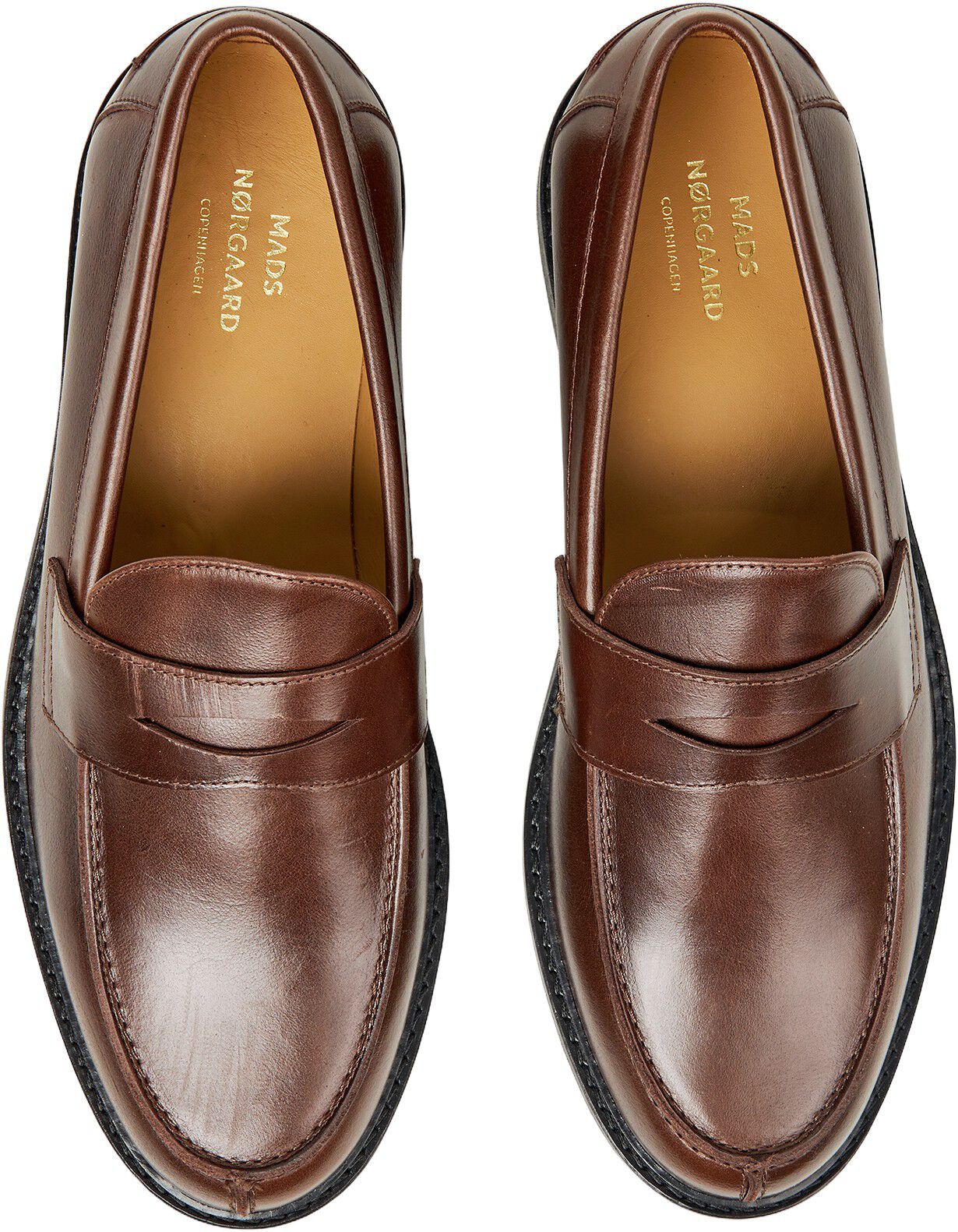 Sharp Roman Loafer
