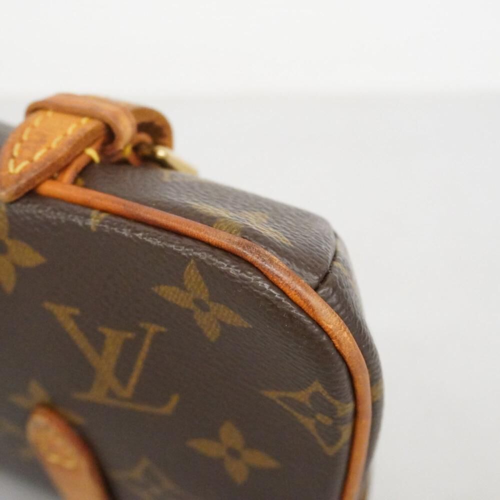 Louis Vuitton Pochette Marelle