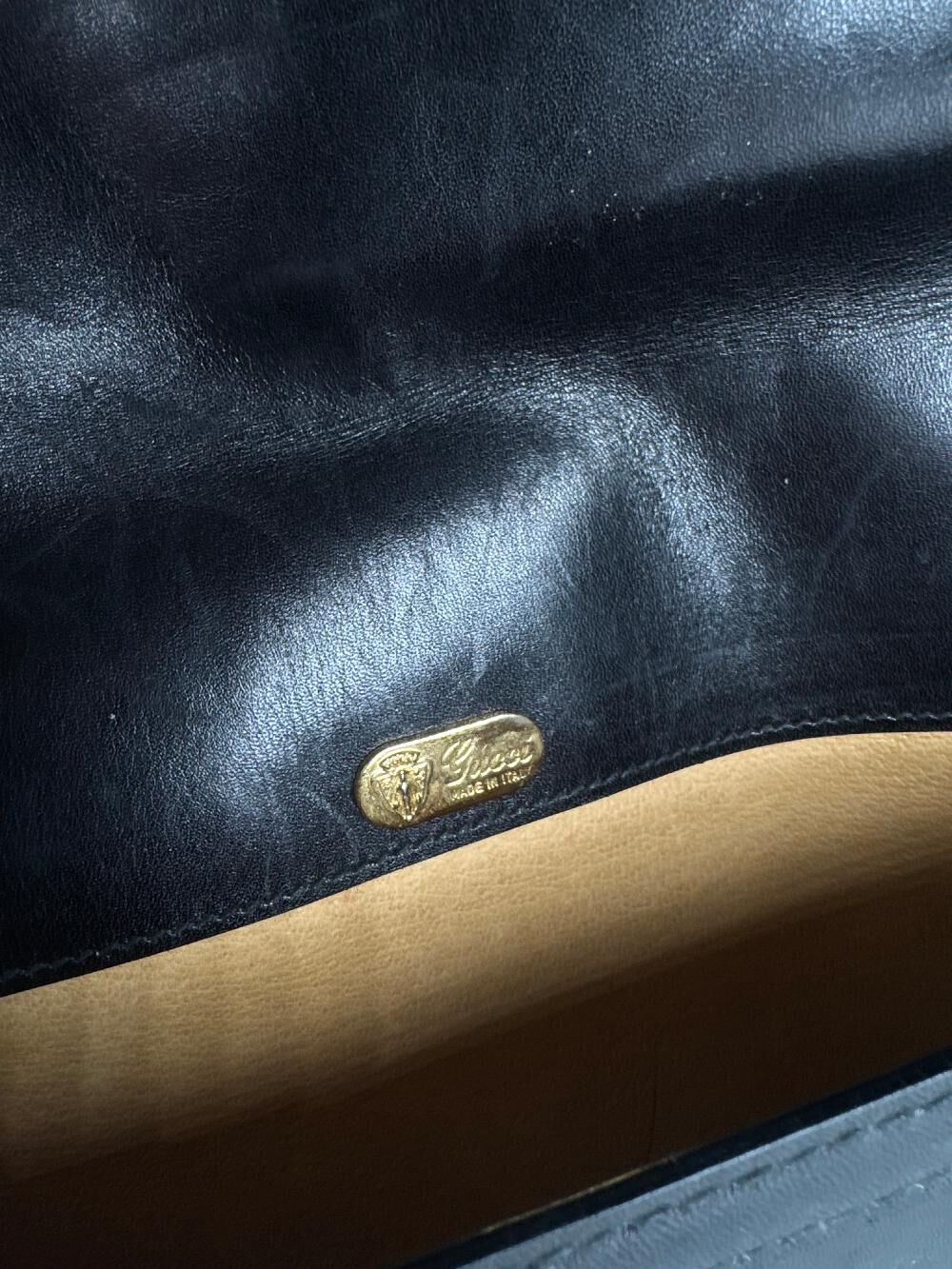 Gucci Clutch