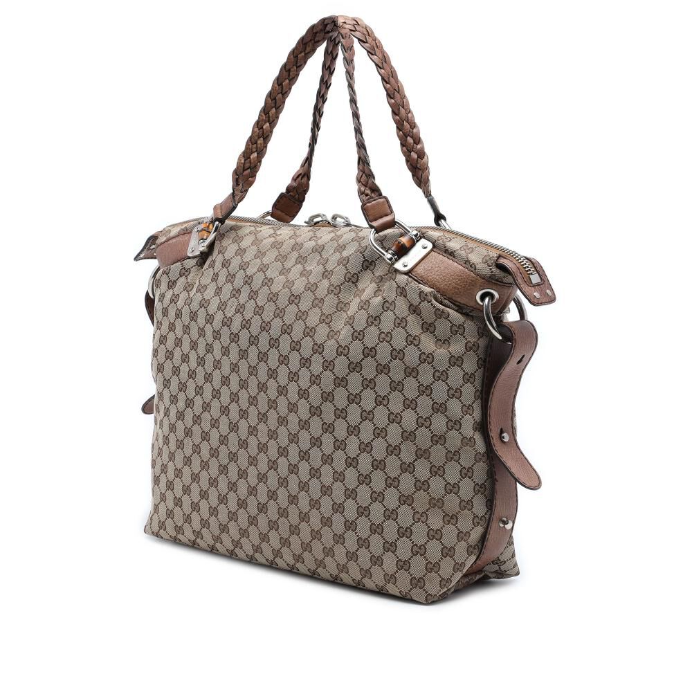 Gucci Bamboo