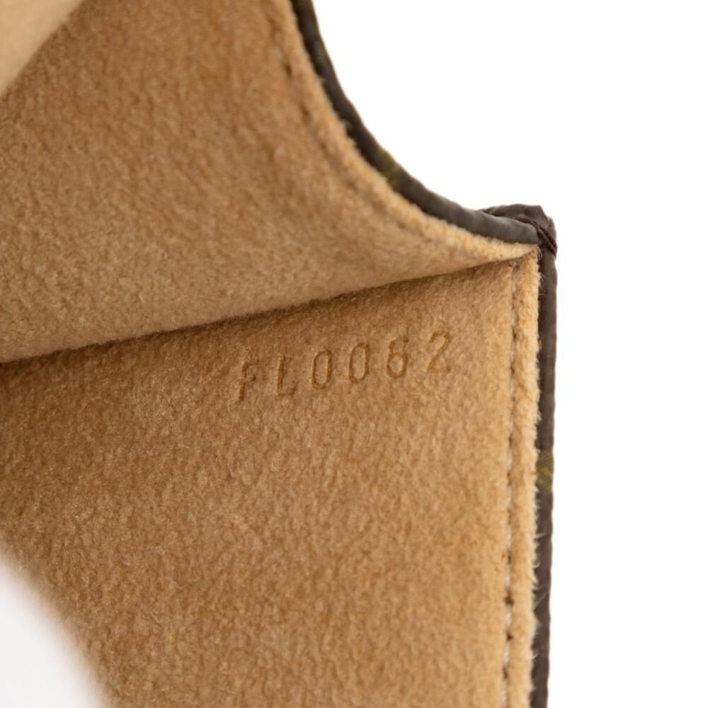 Louis Vuitton Florentine Pochette