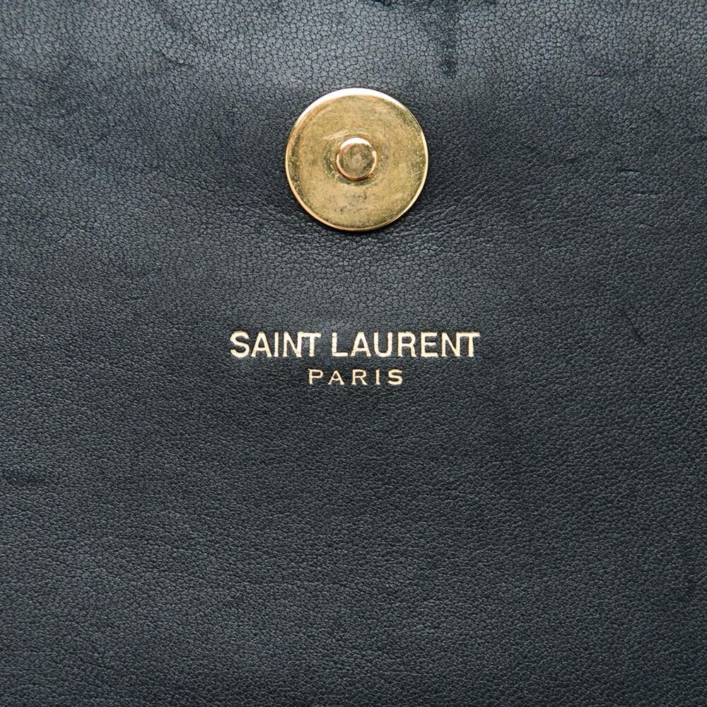 Yves Saint Laurent Clutch